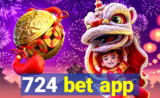 724 bet app